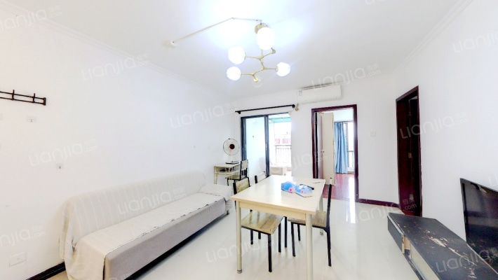 港惠新天地北区二手房实景图