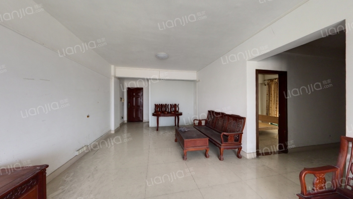 东方旭日豪庭二手房实景图