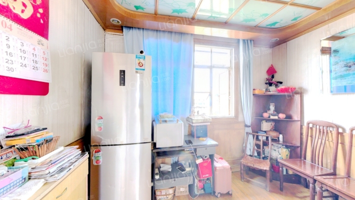 通河八村二手房实景图