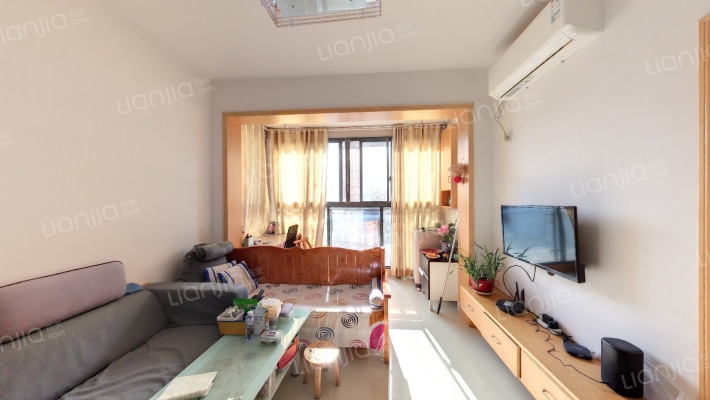 高鑫麓城二手房实景图