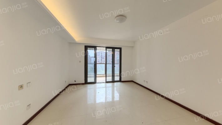 绿地公馆二手房实景图