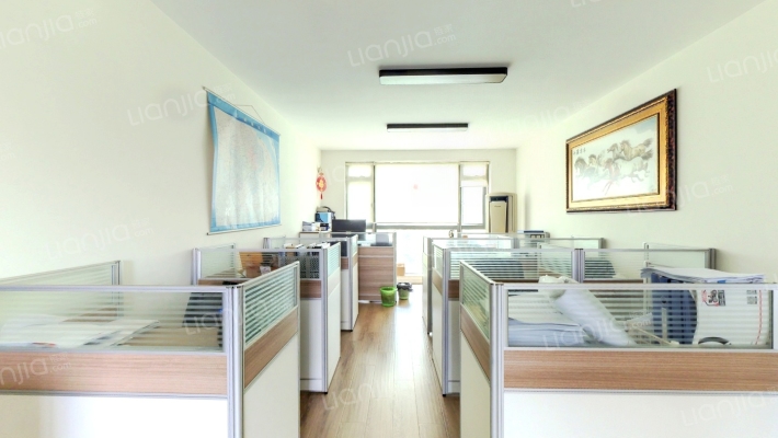 鸿旭豪苑二手房实景图