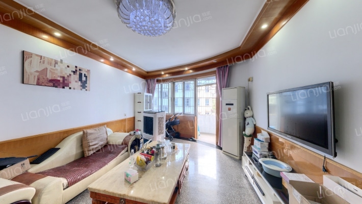 金山新村二手房实景图