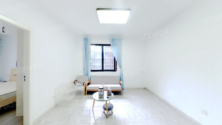 金建小区三区二手房实景图