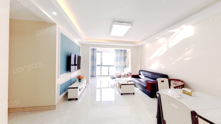 丰成新村二手房实景图