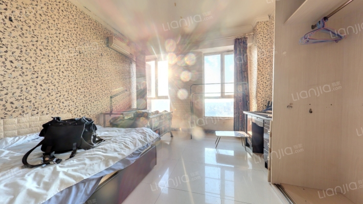 第九街区二期二手房实景图