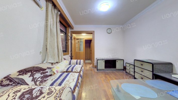 东航公寓二手房实景图