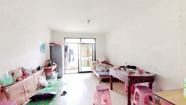 花溪龙庭二手房实景图