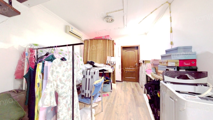 阳光南里二手房实景图