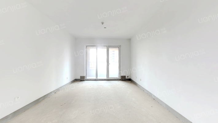 泉世界壹品二手房实景图