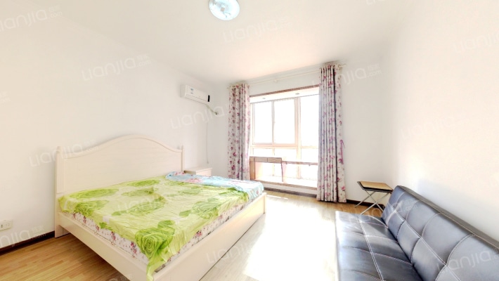 金玉园公寓二手房实景图