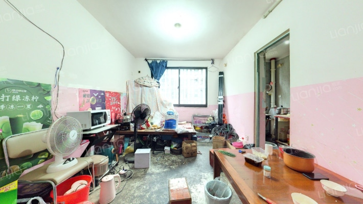 塘和家园·齐康苑二手房实景图