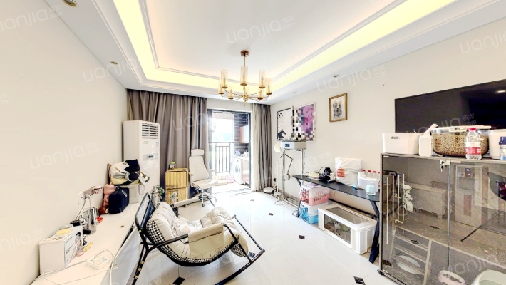 中海花湾壹号D区二手房实景图