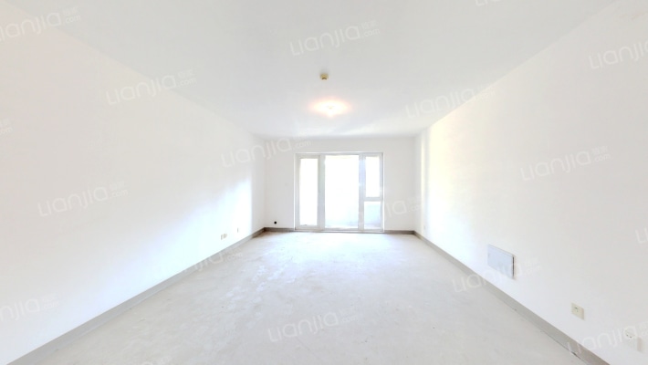 中航城两河流域二期二手房实景图