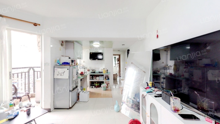 铭可达商住中心二手房实景图