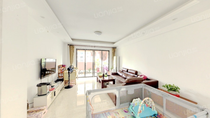 新景龙郡二手房实景图