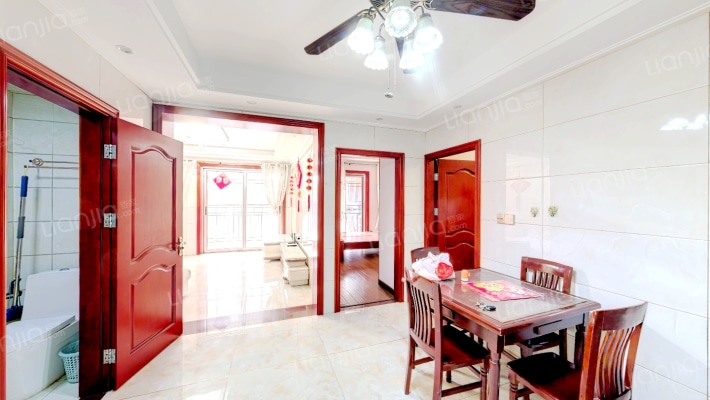 宏基国际二手房实景图