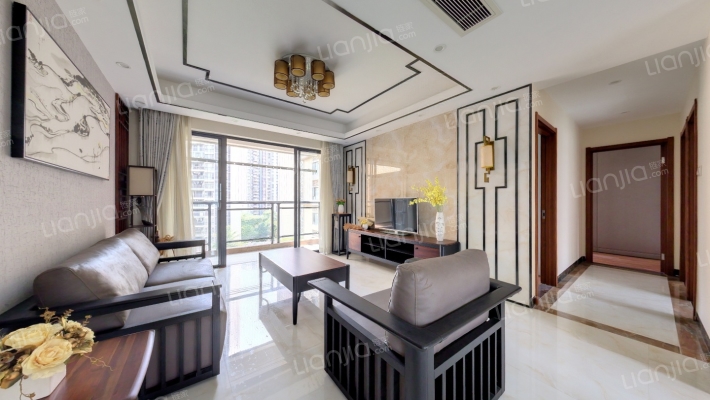 广晟圣淘沙二手房实景图