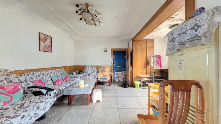 龙泉巷二手房实景图