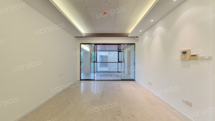 半山半岛鹿回头湾一期二手房实景图