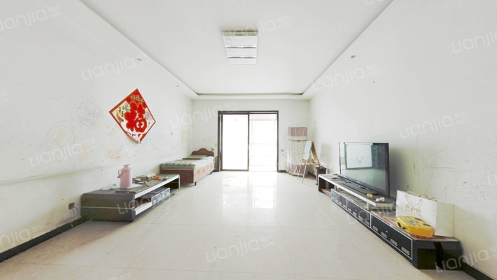 翰林雅筑二手房实景图