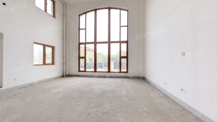 贻成水木清华二手房实景图