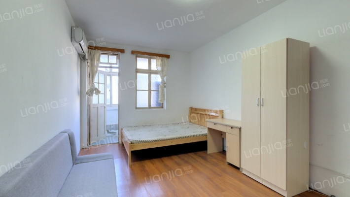 滨县路散盘二手房实景图