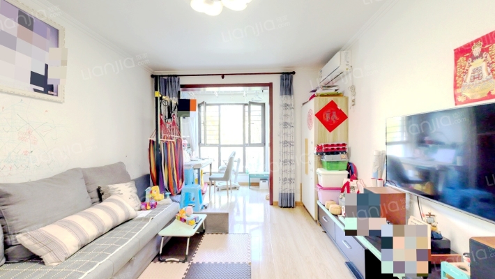 明德家园二手房实景图