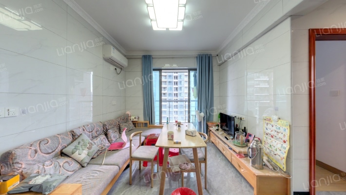 凯盛缤纷二手房实景图