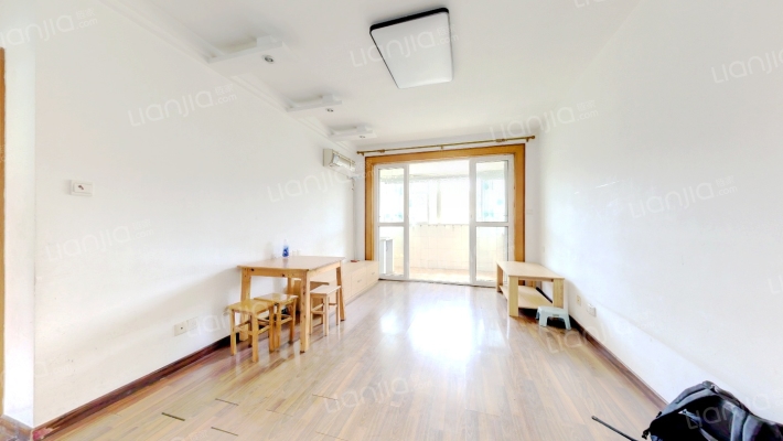 栖山家园二手房实景图