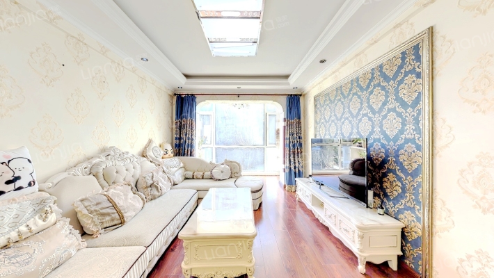 西山逸林二手房实景图