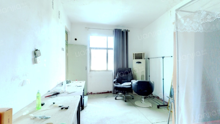 铁英街十四号院二手房实景图