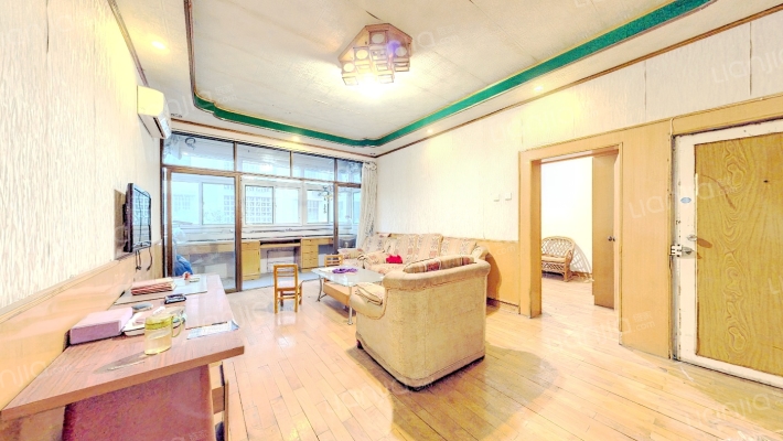 庆丰苑二手房实景图