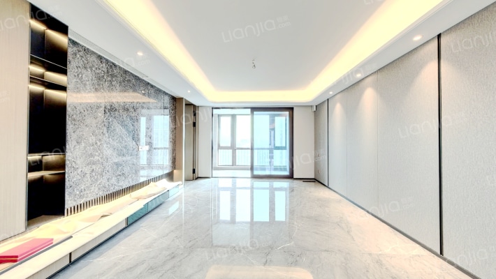 江山万里琅峰二手房实景图