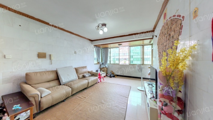 骏兴苑二手房实景图