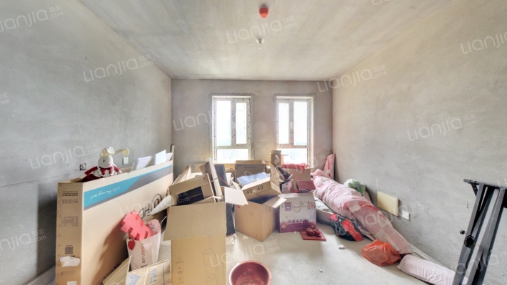 德辉首府二手房实景图