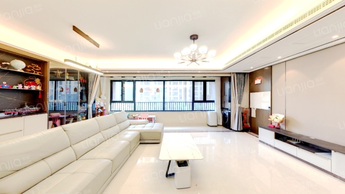 珠玉园二手房实景图