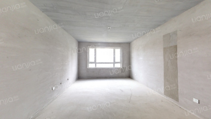 新星宇和润上邻A区二手房实景图