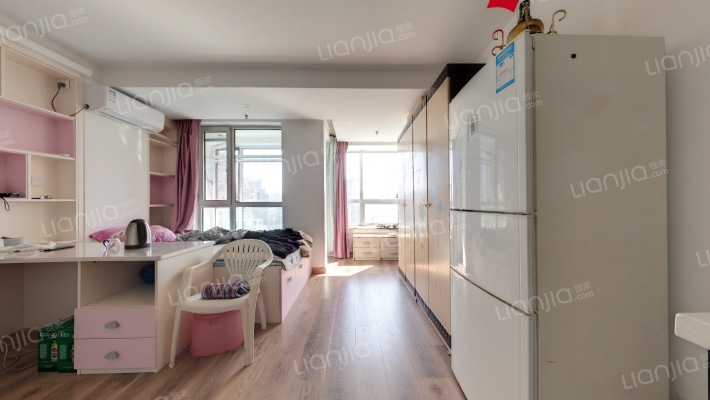 修竹大厦二手房实景图