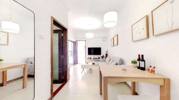 米兰第2季二手房实景图