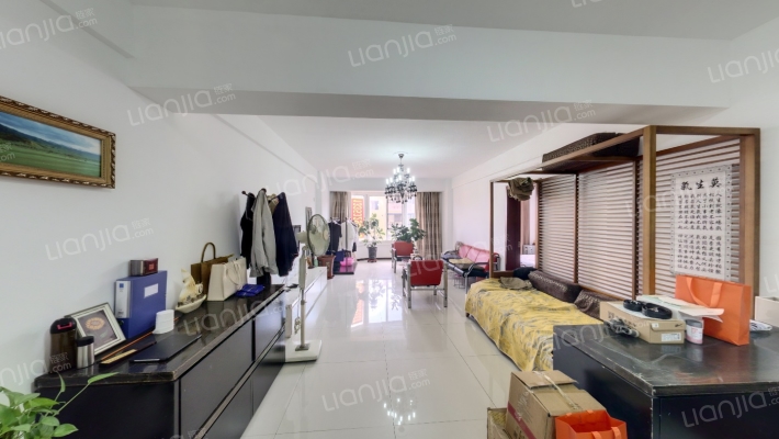 天地十二坊二手房实景图