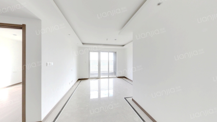 龙湖星海彼岸二手房实景图