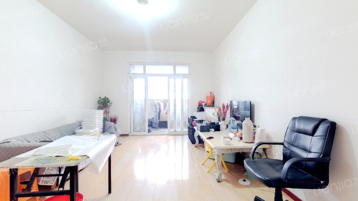 湖畔林语二手房实景图