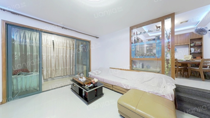 江南名城二手房实景图