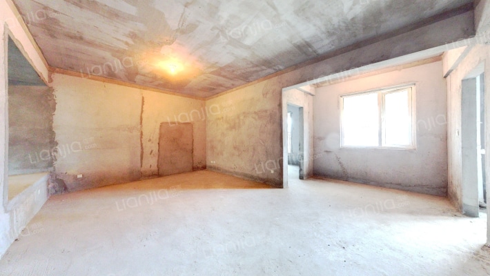 凯乐国际城二期二手房实景图