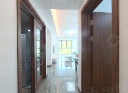 整租·领地·阳光花城 2室1厅 东_领地·阳光花城租房