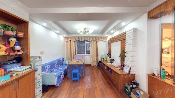 新灵峰西二手房实景图