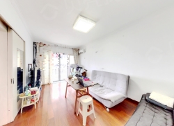 整租·东海阳光 1室1厅 南_东海阳光租房