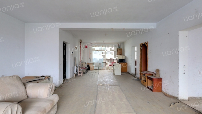 中金花园二手房实景图