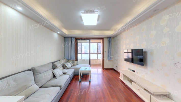 东大道壹号二手房实景图